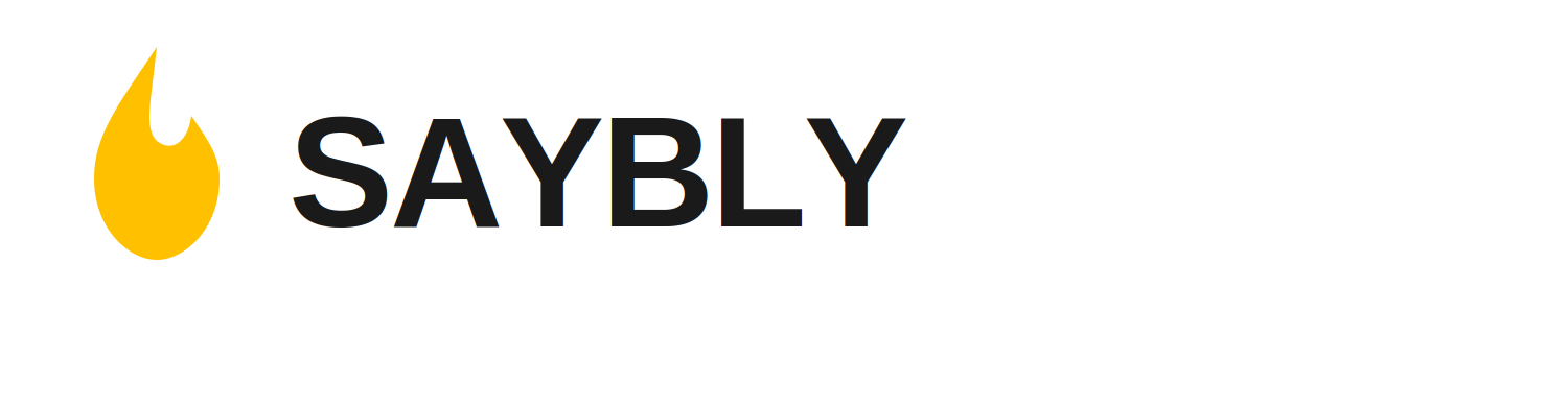 SAYBLY